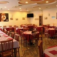 Bar Pizzeria da Nico