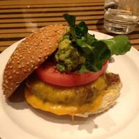 Bobby's Burger Palace