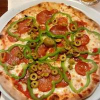 Primavera Pizzeria
