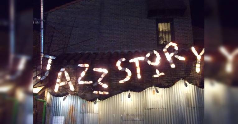 Снимок Jazz Story, Сеул