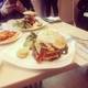 Снимок Kraze Burger Samseong, Сеул