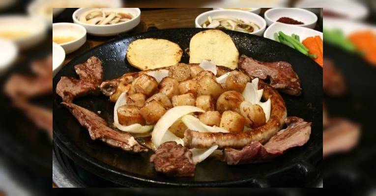Снимок Suwon Gopchang, Сувон