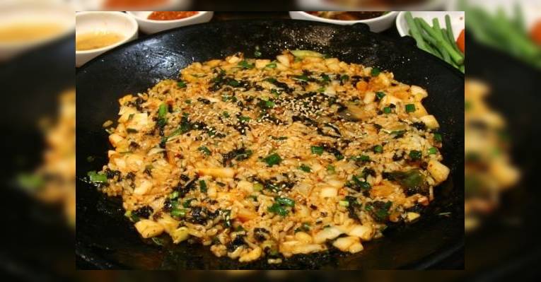 Снимок Suwon Gopchang, Сувон