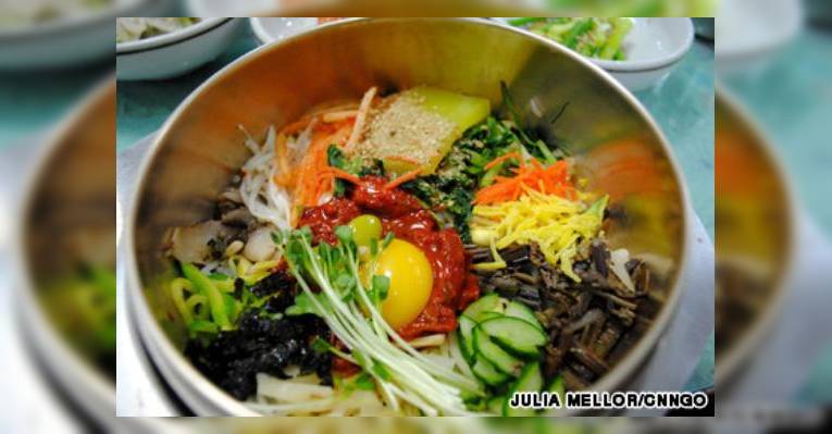 Снимок Yetchon Makgeolli, Чонджу
