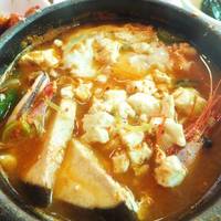 Metdol Sundubu