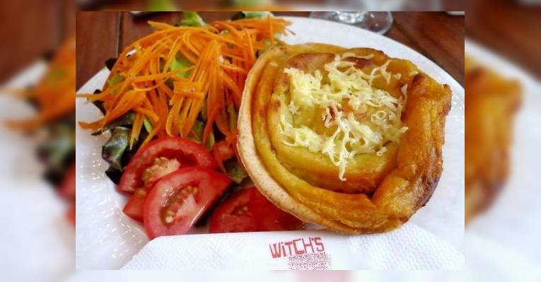 Снимок The Witch Pie Factory, Бангкок