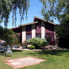 Villarett Gardens