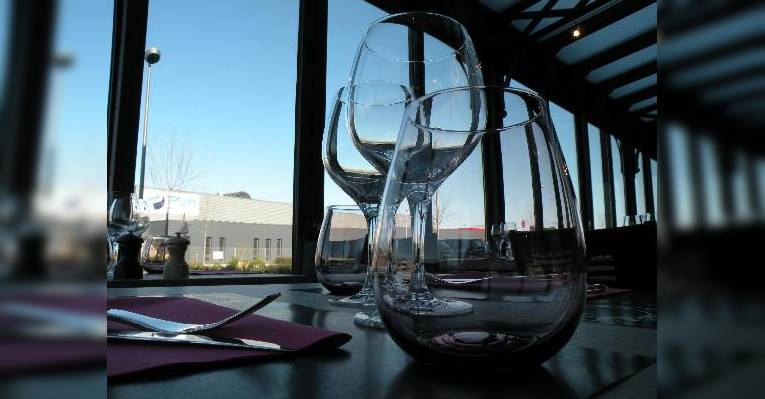 Изображение Rose's Corner brasserie, Фрежюс