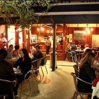 The Burrendah Tavern