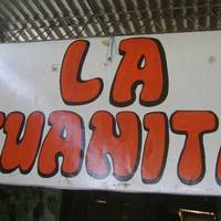 comedor La Juanita