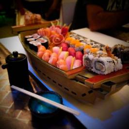 Gaijin Sushi Bar