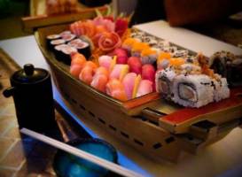 Gaijin Sushi Bar