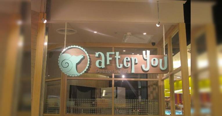 Снимок After You Dessert Cafe, Бангкок