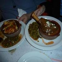 Greek Islands Cafe