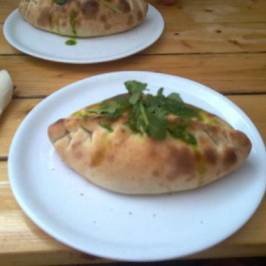 Primi Piatti