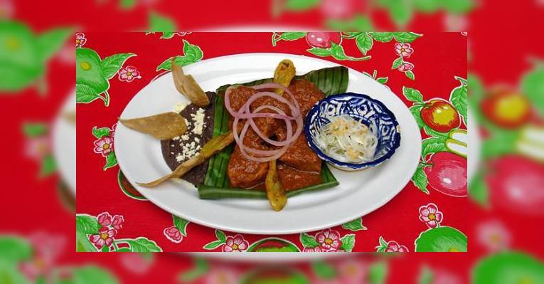 Снимок Restaurante Tres Puertas, Пуэрто-Вальярта