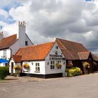 The Woodman Inn & Carvery Restaurant