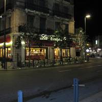 La Coupole