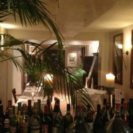 Ristorante Taormina