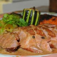 Restaurant La Becassiere