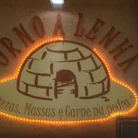 Pizzaria Forno a Lenha, Arraial do Cabo, Brazil