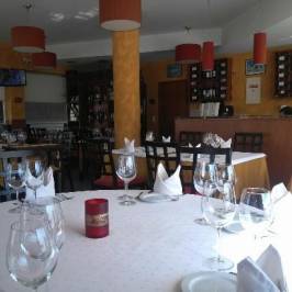 Rio Steak House