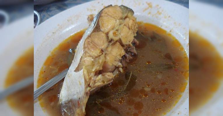 Снимок Restoran Nasi Ulam Kampung Kraftangan, Кота-Бару