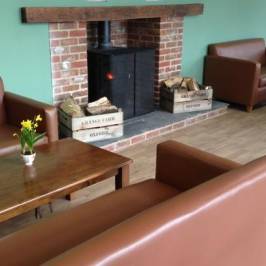 Court Farm Cafe
