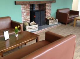 Court Farm Cafe