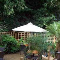 The Terrace Cafe