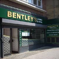 Bentley's Lounge & Grill