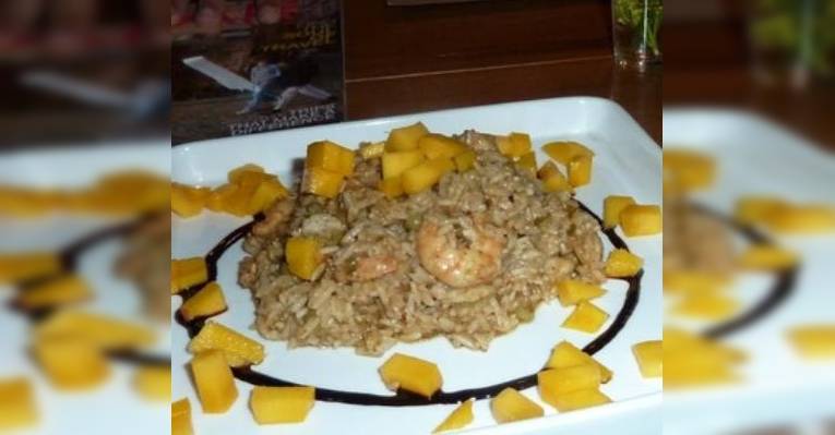 Снимок Jojo Cafe Bistro, Рио-де-Жанейро