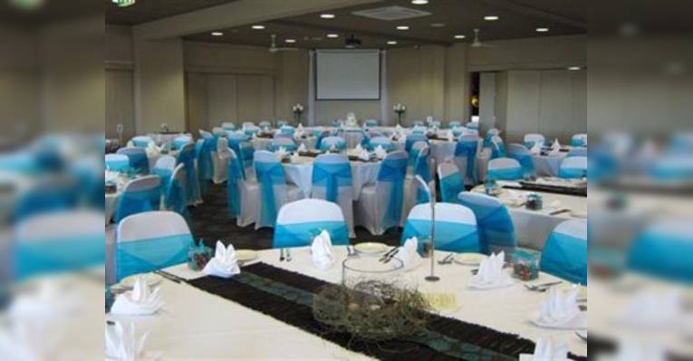 Снимок Bluewater Grill, Nelson Bay Golf Club, Нельсон-Бей