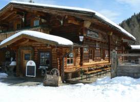 Grabner Alm