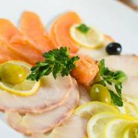 Avaz Dining & Lounge