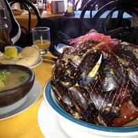 restaurante Napoles