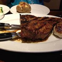LongHorn Steakhouse