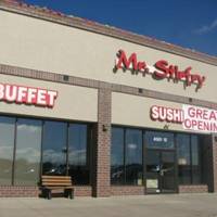 Mr. StirFry