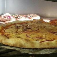 Leonardo Da Vinci Pizzeria Ristorante