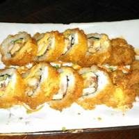 Senor Sushi