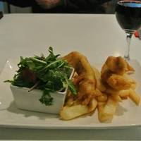 Flight Cafe and Restaurant