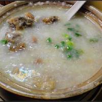 Jiangnan Porridge Store (Hefei Walk Street)