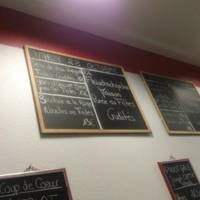 Restaurant Aux Halles Du Marche