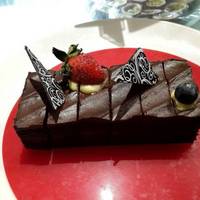 Cafe at Far Eastern