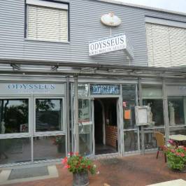 Restaurant Odysseus