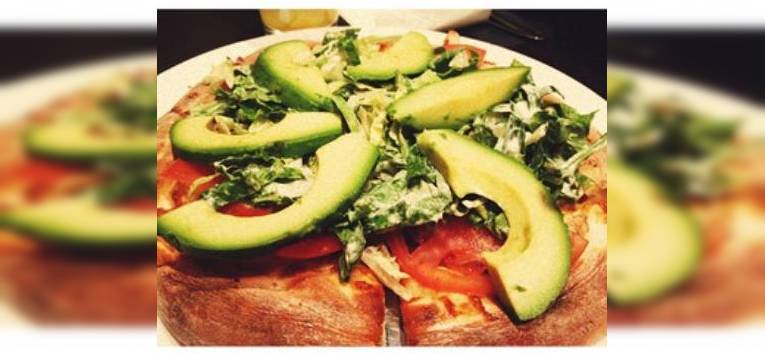 Снимок California Pizza Kitchen Gangnamyeok, Сеул