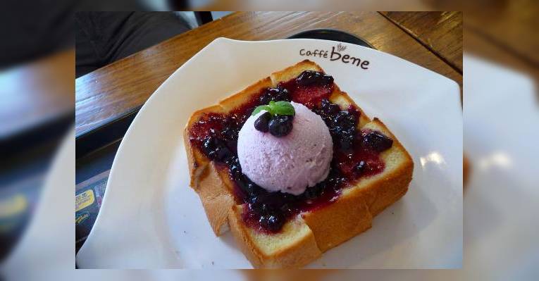 Снимок Twosome Place Hongdae, Сеул