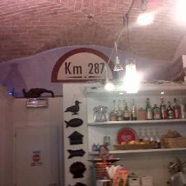 Km 287