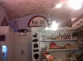Km 287