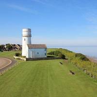 Lighthouse Cafe